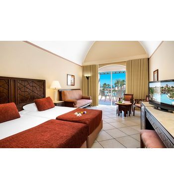 Iberotel Makadi Beach